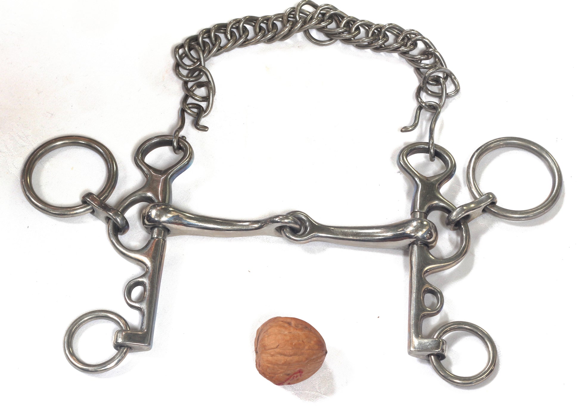 A Jointed Rugby Pelham