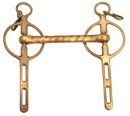 A Nickel Liverpool Bit