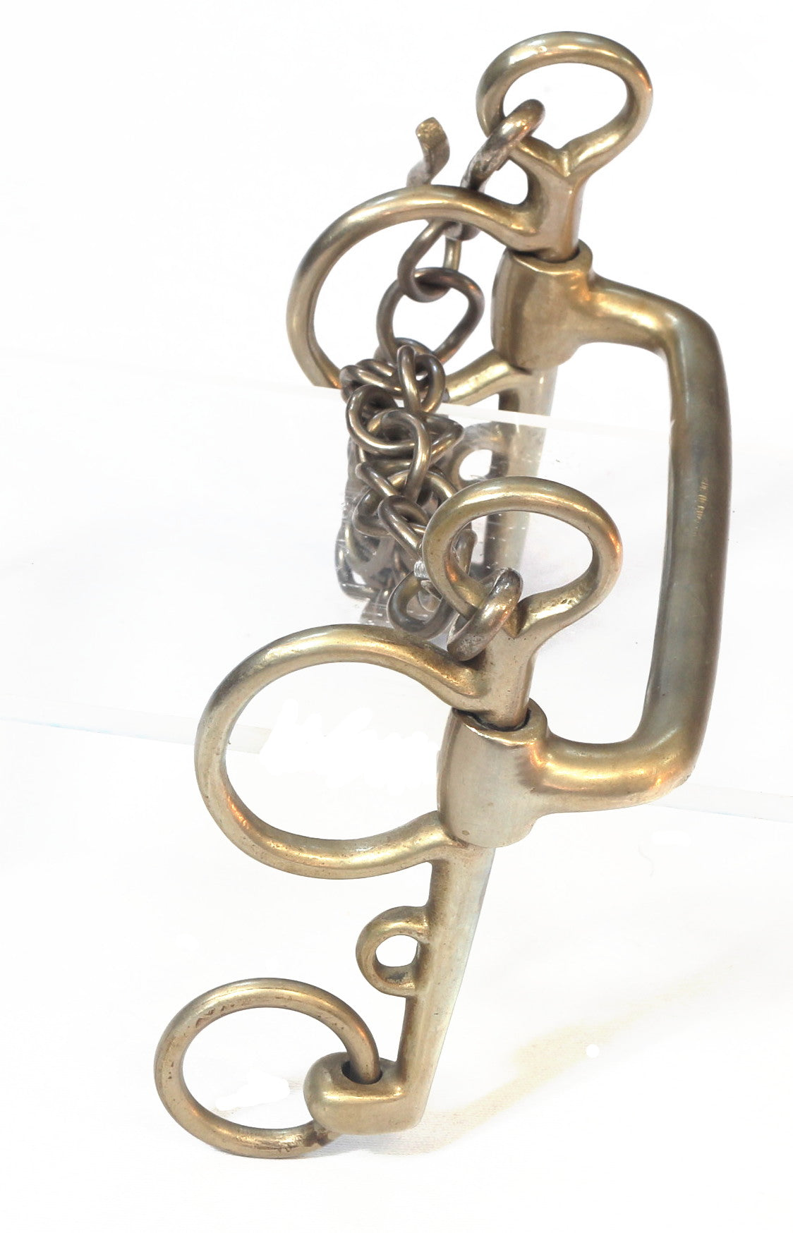 A Small Nickel Scamperdale Pelham