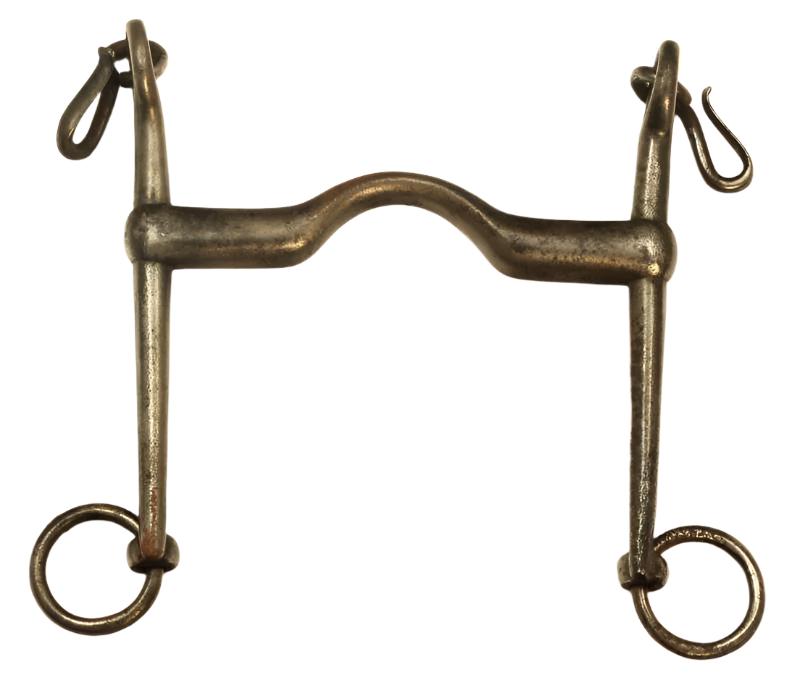 A Small Weymouth Bit by Sowter & Co