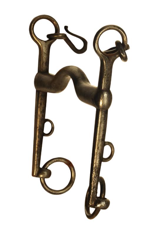 A Small Weymouth Bit by Sowter & Co