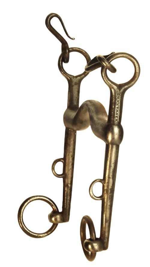 A Small Weymouth Bit by Sowter & Co