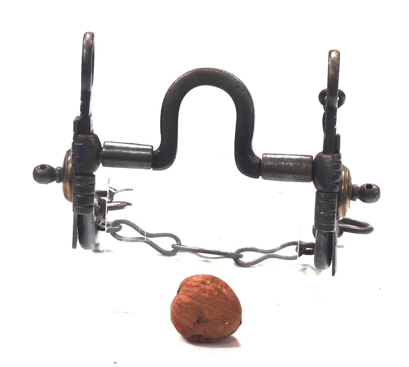 A Brazilian Horse Bit