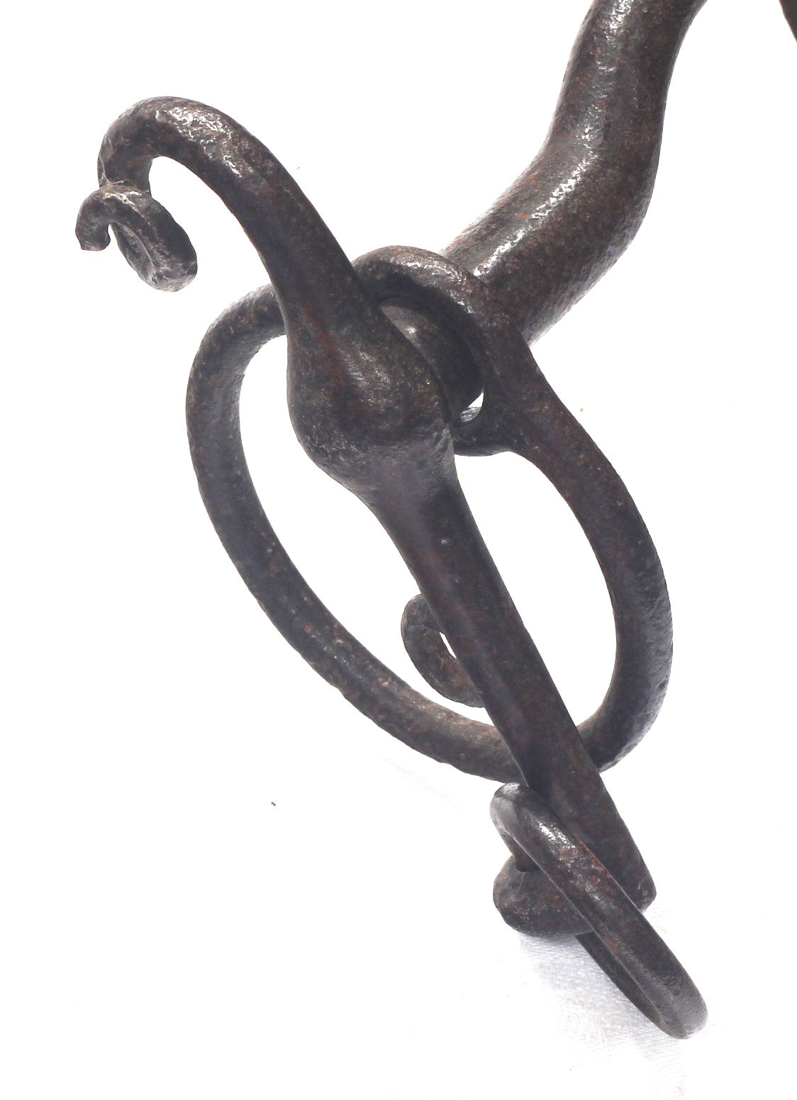 A Swales Pelham Bit
