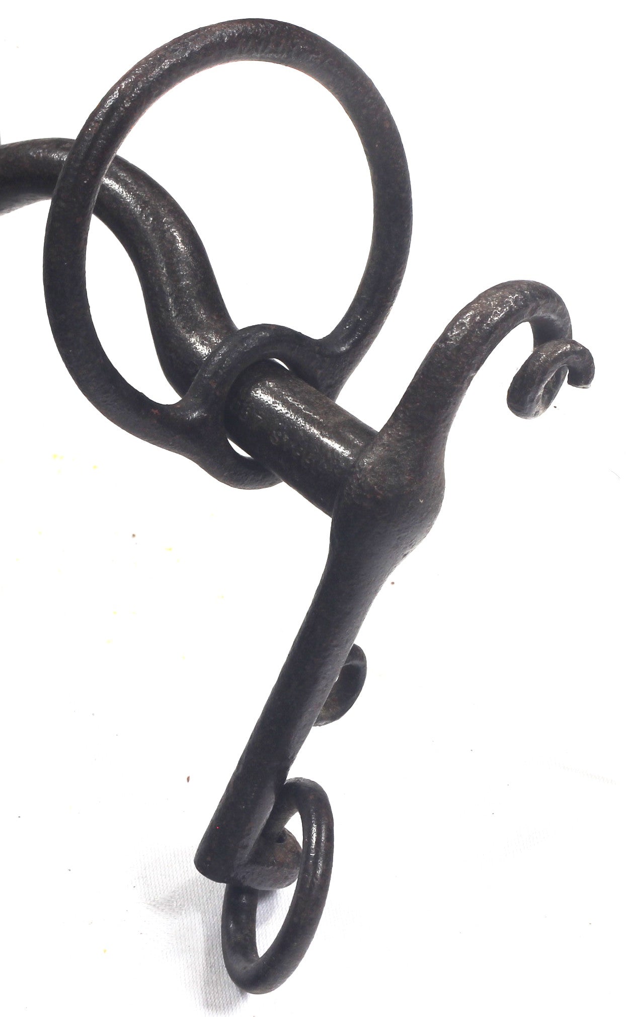 A Swales Pelham Bit