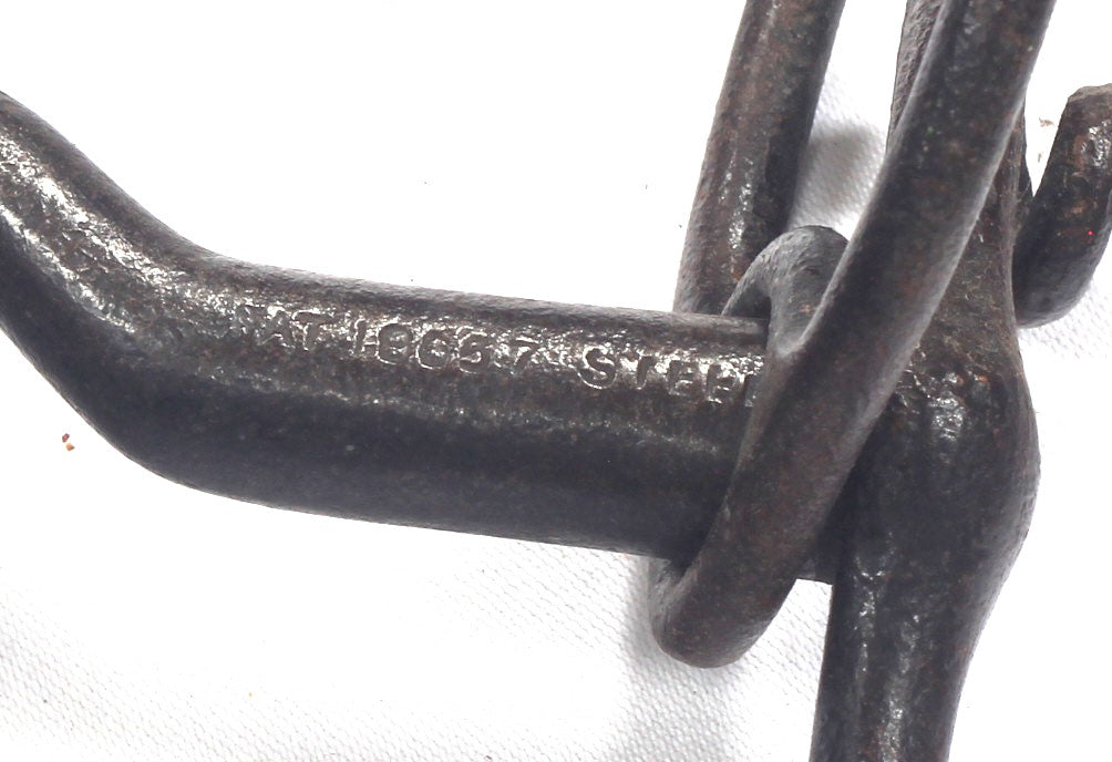 A Swales Pelham Bit