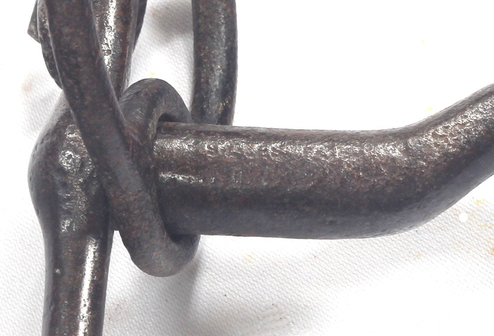 A Swales Pelham Bit