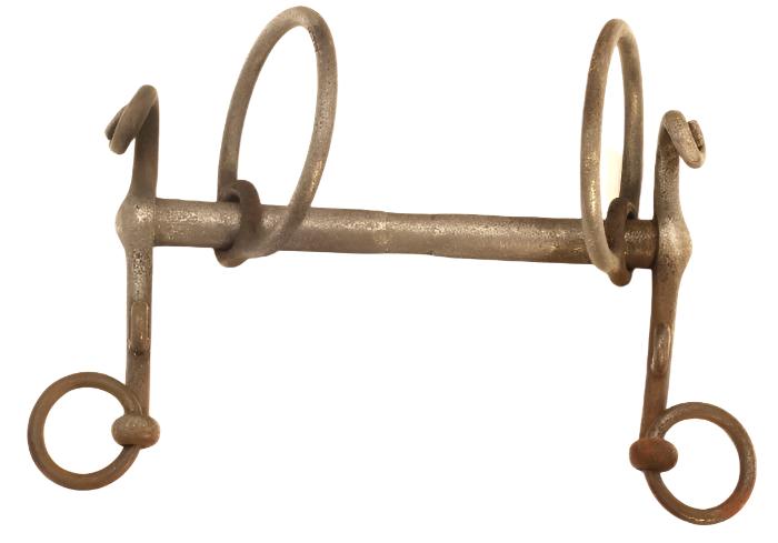 A Swales Pelham Bit
