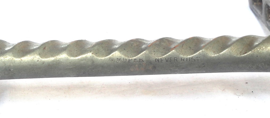 A Nickel Liverpool Bit