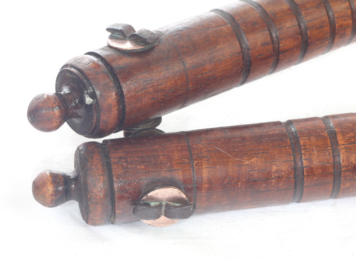 An Antique Rutter's Horse Twitch