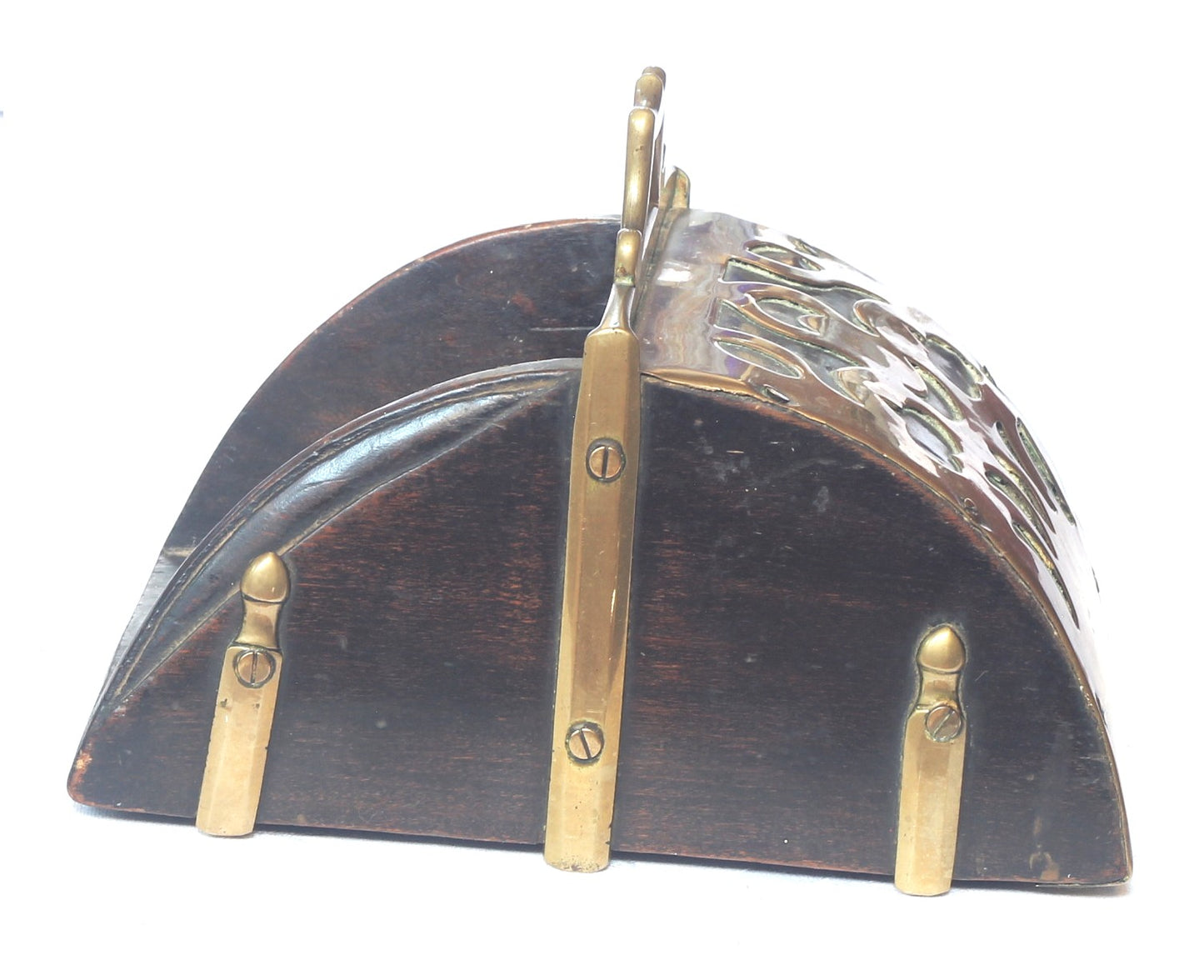 Pair of Portuguese stirrups