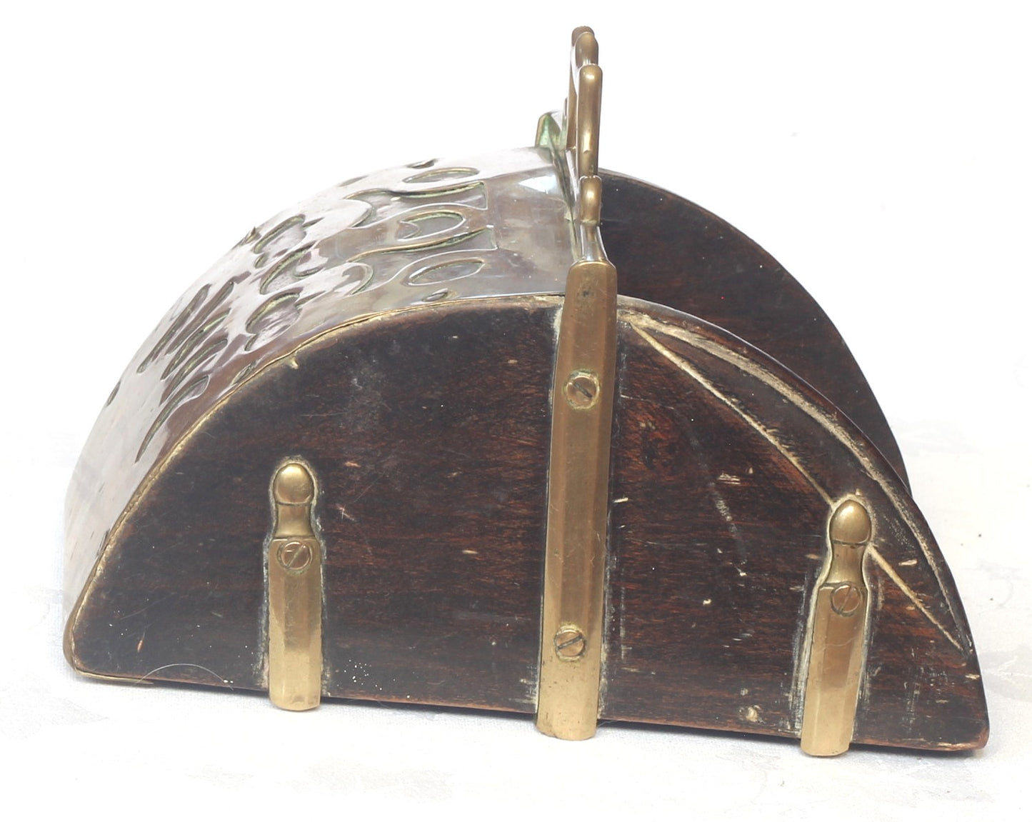 Pair of Portuguese stirrups