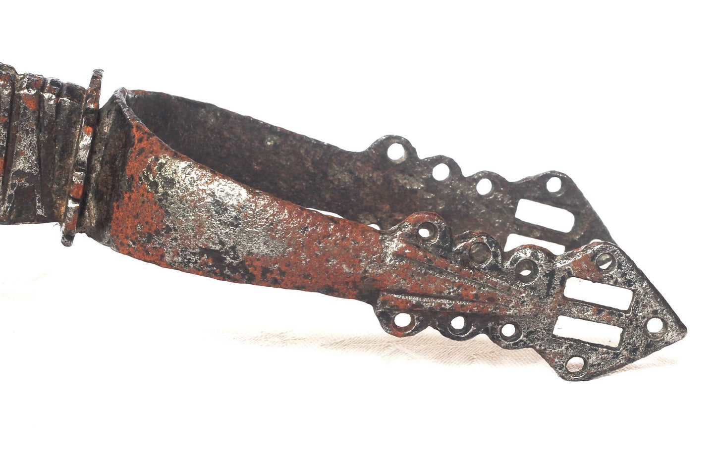 Antique South American / Chilean Spur
