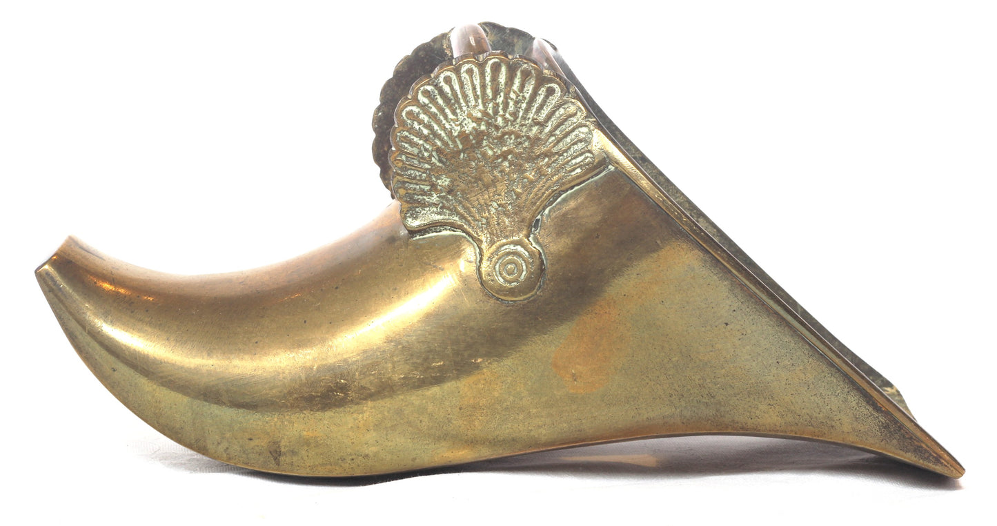 South American Conquistador stirrups