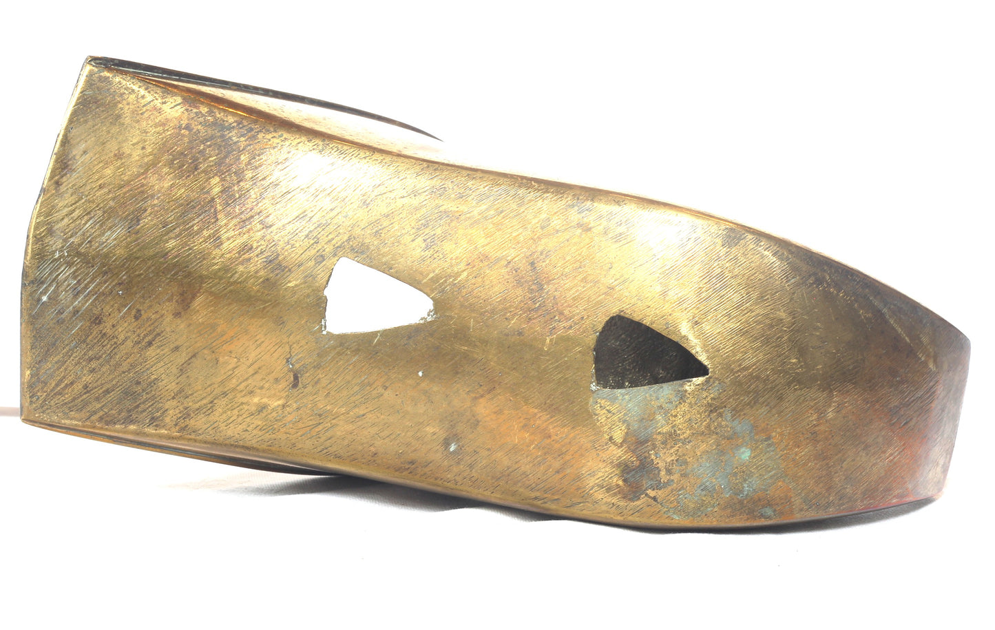 South American Conquistador stirrups
