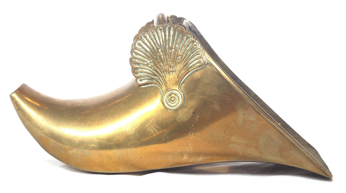 South American Conquistador stirrups