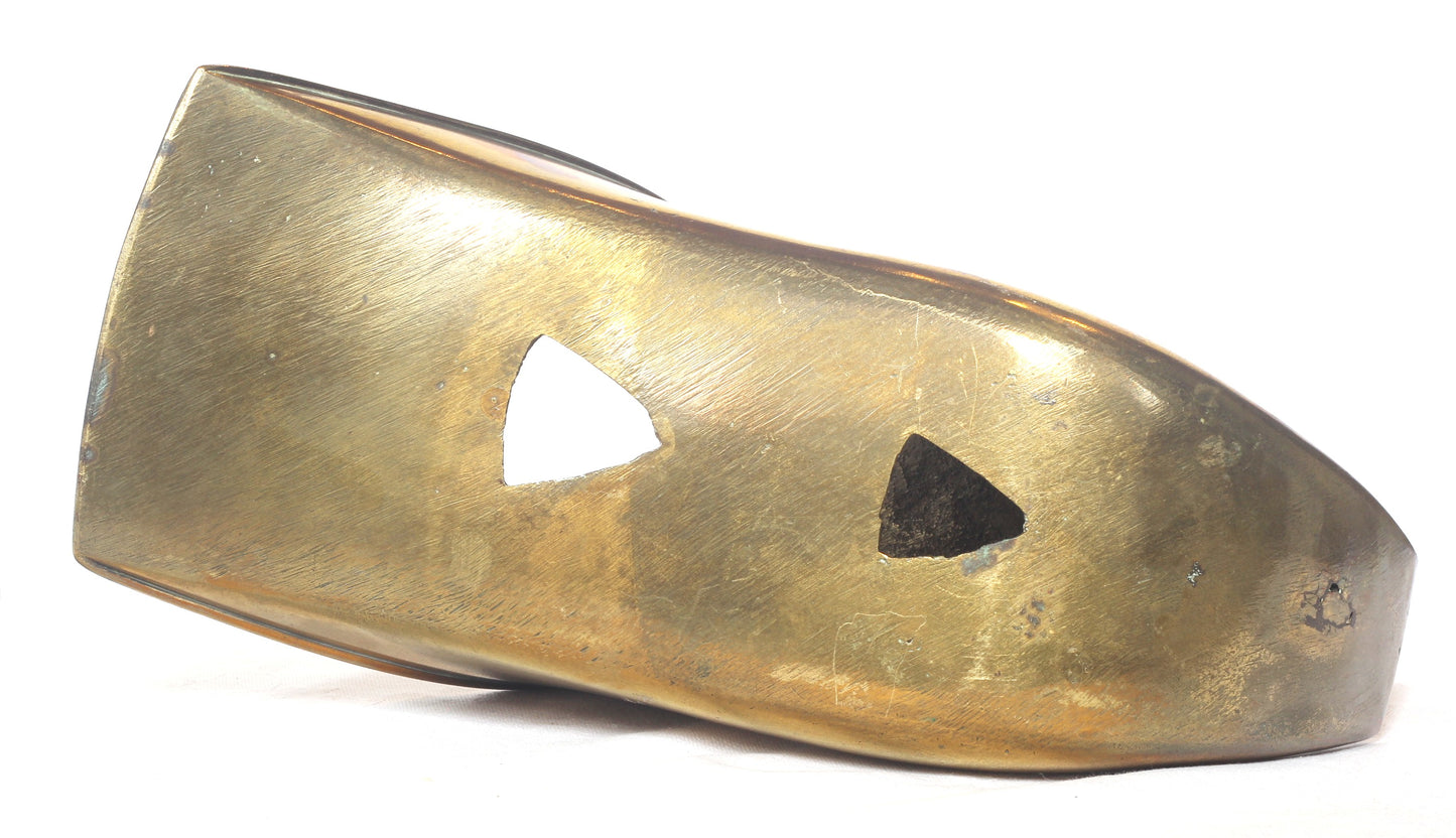 South American Conquistador stirrups