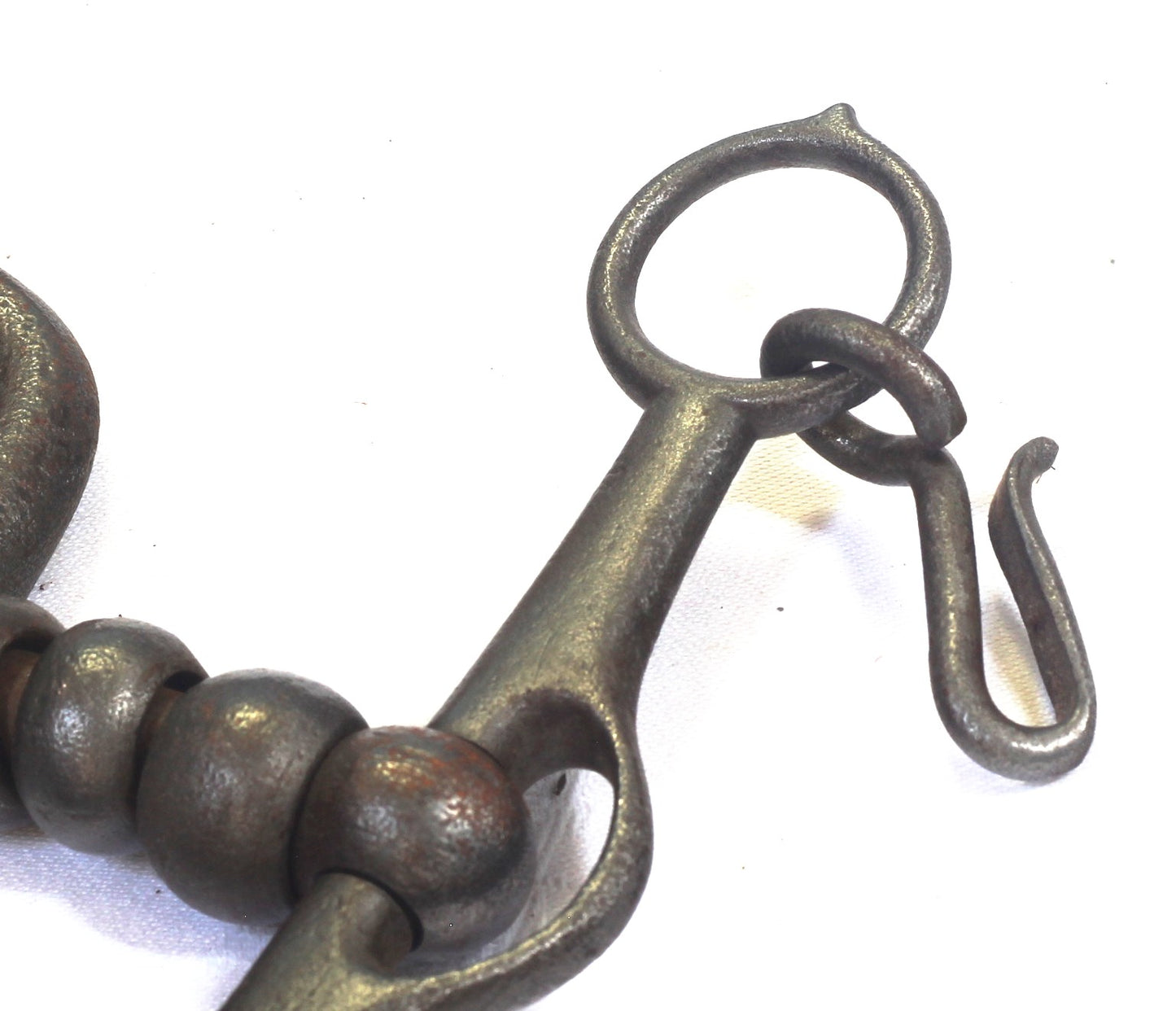 A 19th Century Hanoverian Horse Bit