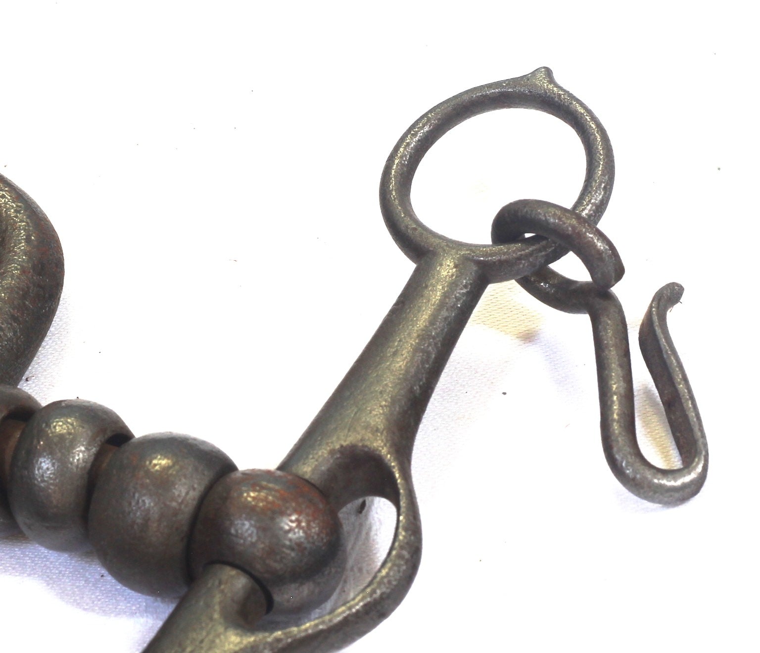 A 19th Century Hanoverian Horse Bit