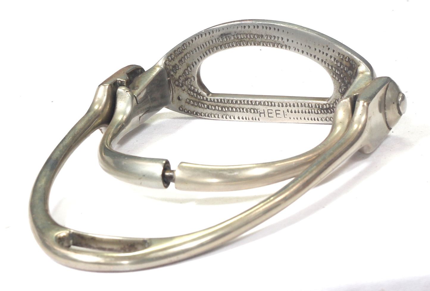 Vintage Sidesaddle Safety Stirrup