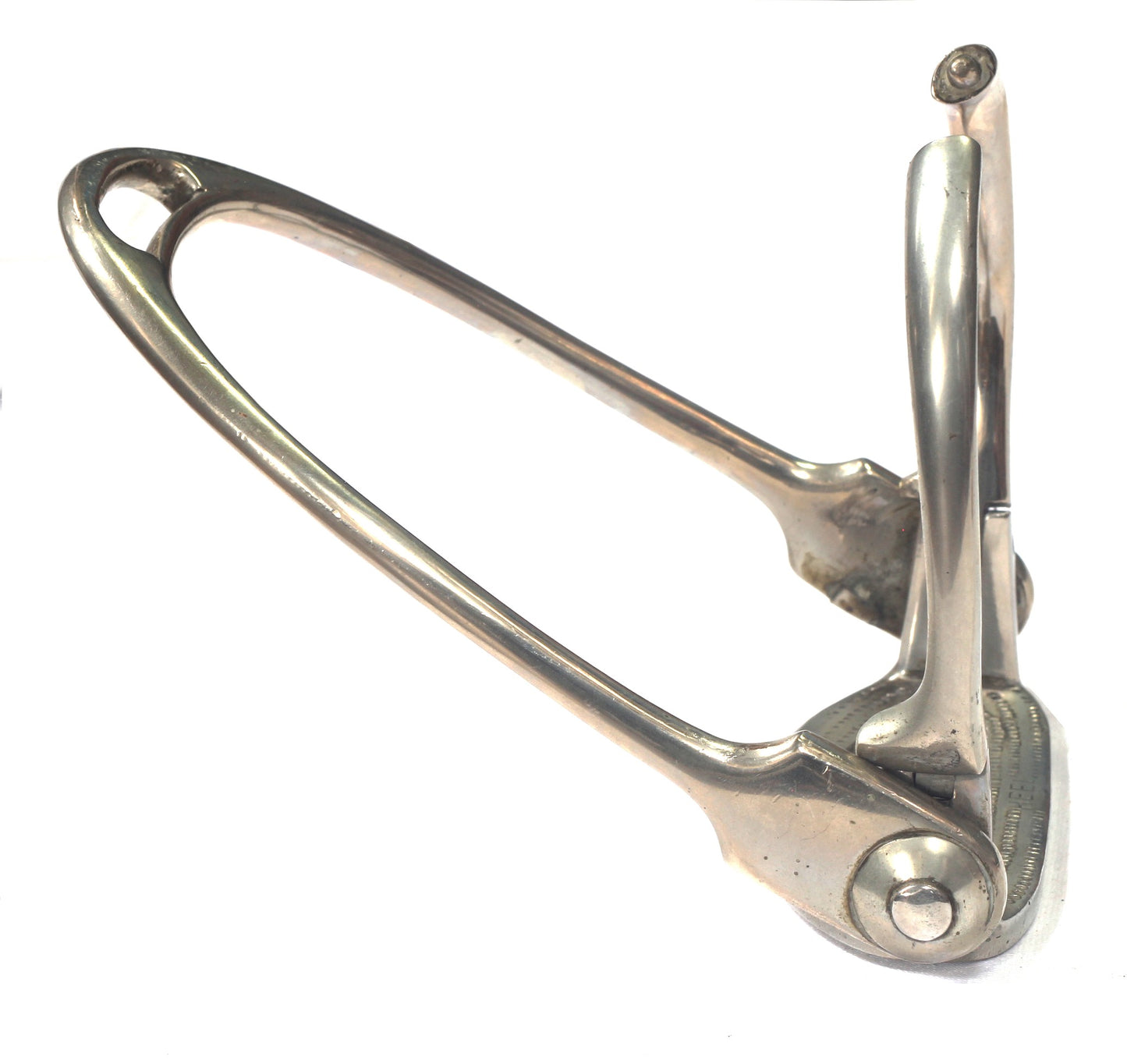 Vintage Sidesaddle Safety Stirrup