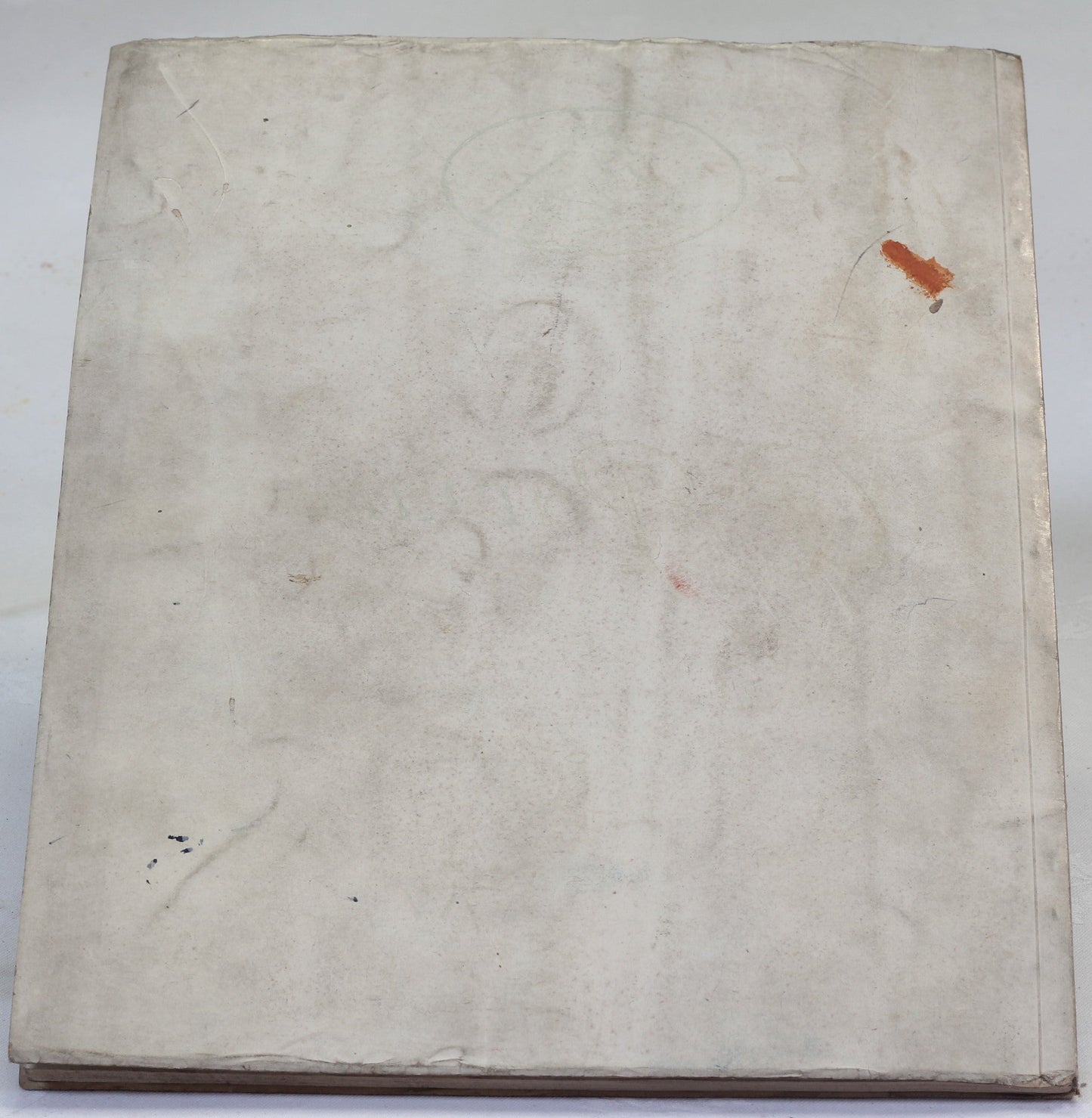 1930's Pariani Saddlery Catalogue