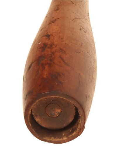 A Vintage Balling Gun