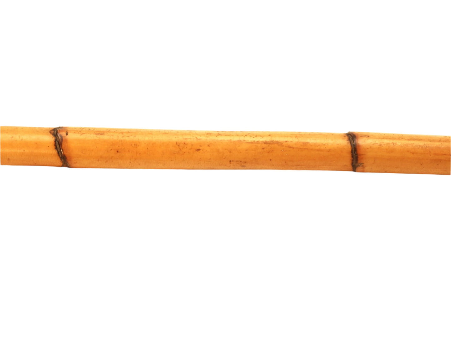 Antique hunting whip