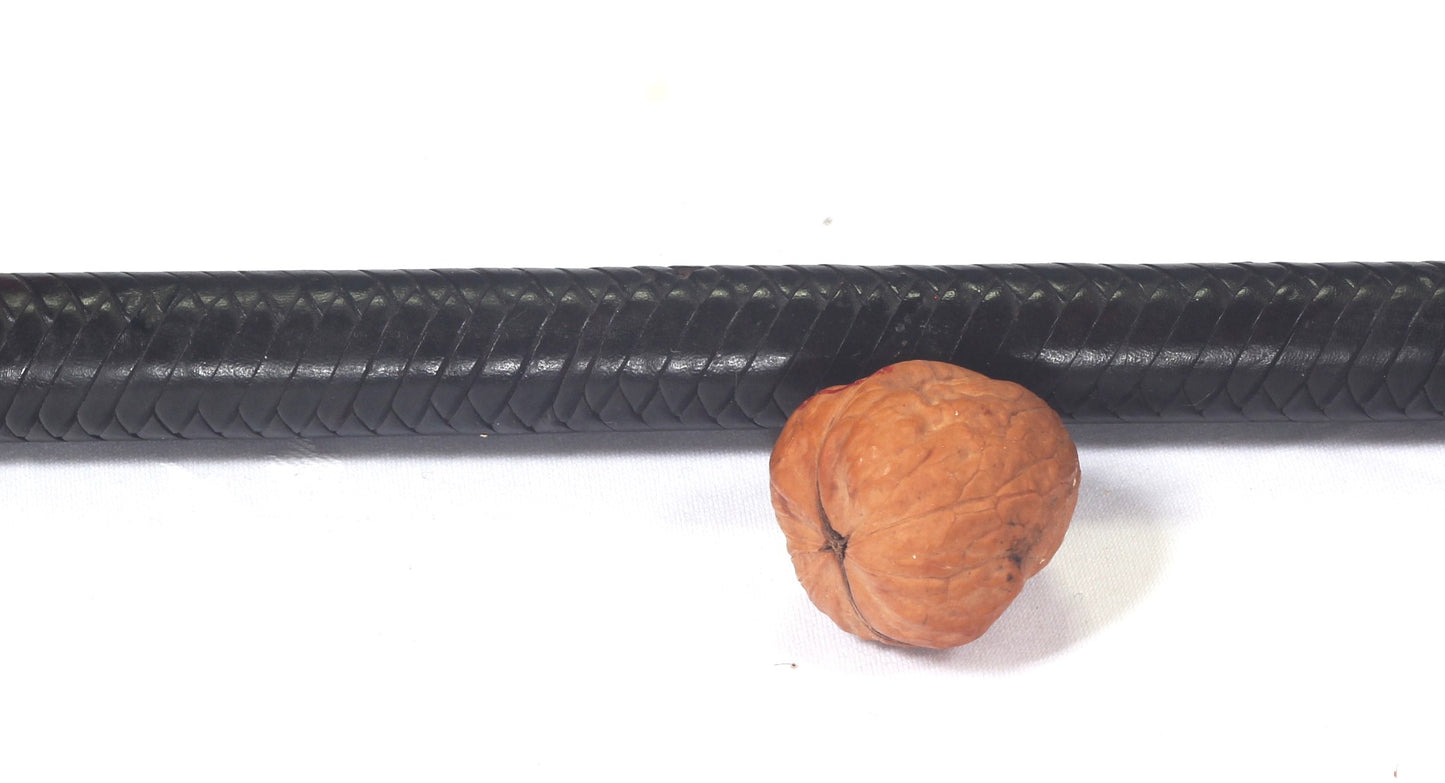 Antique Swaine Hunting whip