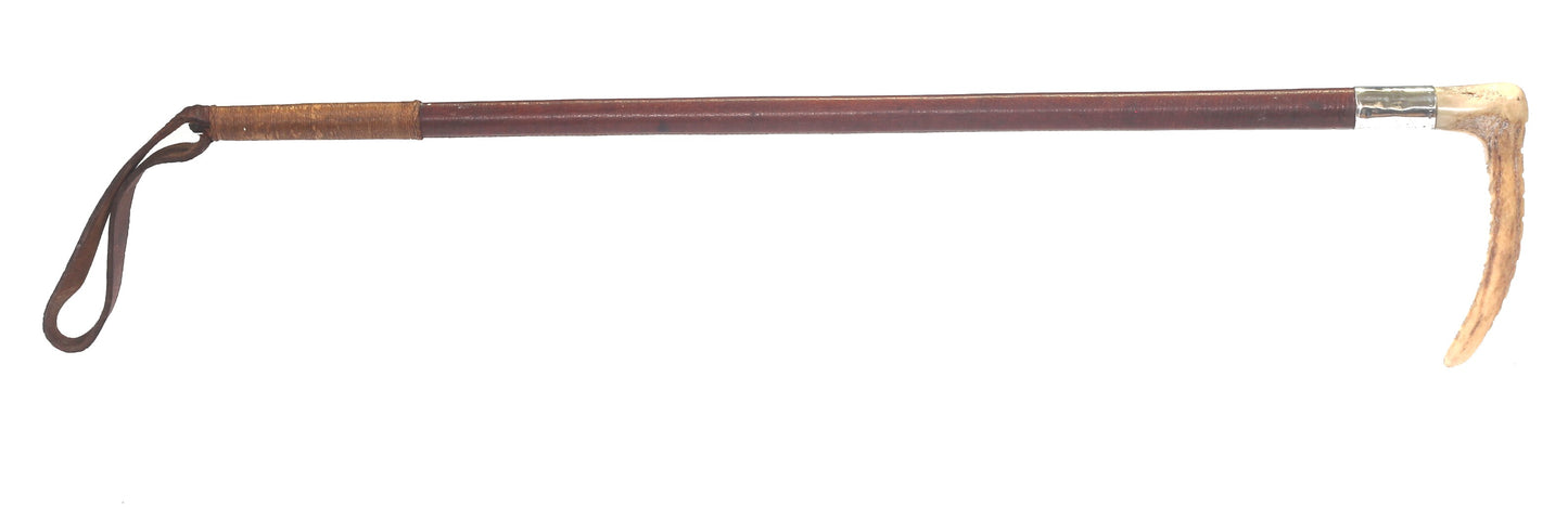 childs hunting whip