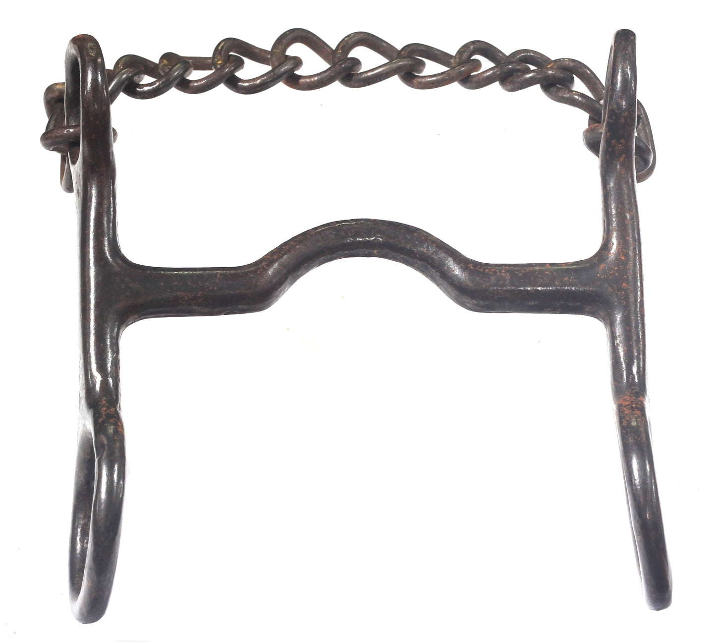 An Antique Globe Pelham Bit