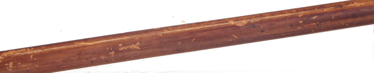Vintage hunting whip