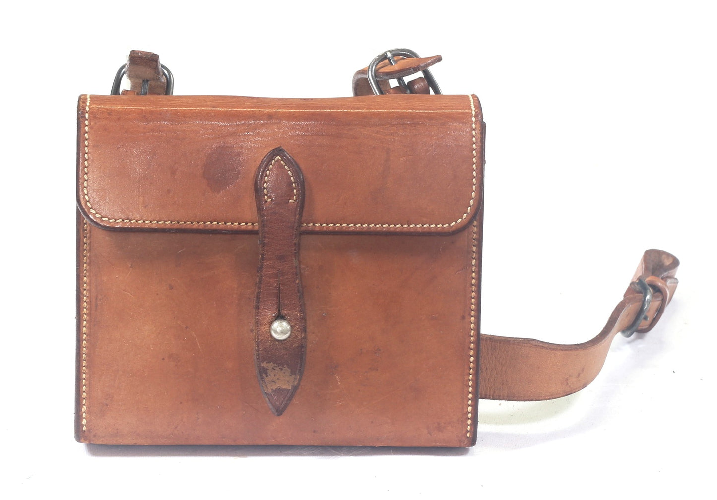 Swaine & Adeney Saddle Canteen