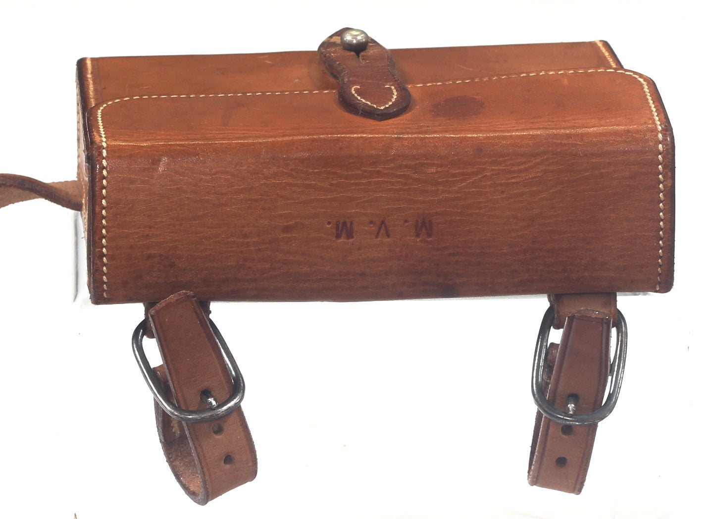 Swaine & Adeney Saddle Canteen