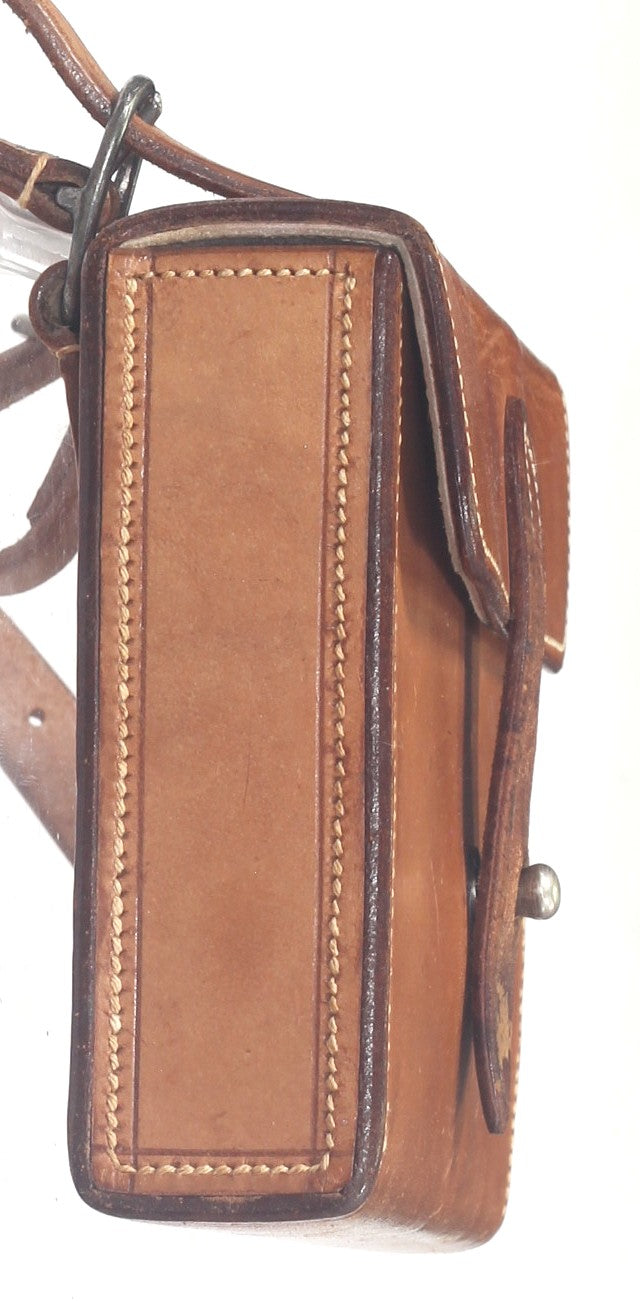 Swaine & Adeney Saddle Canteen