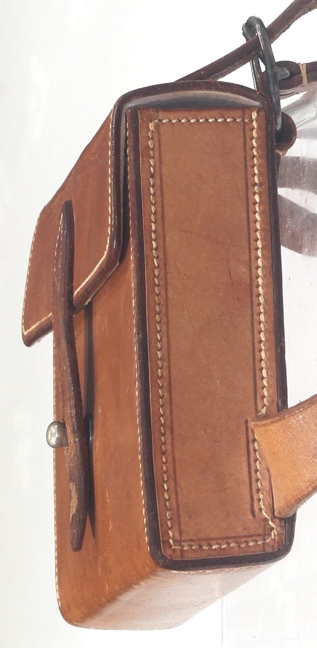 Swaine & Adeney Saddle Canteen