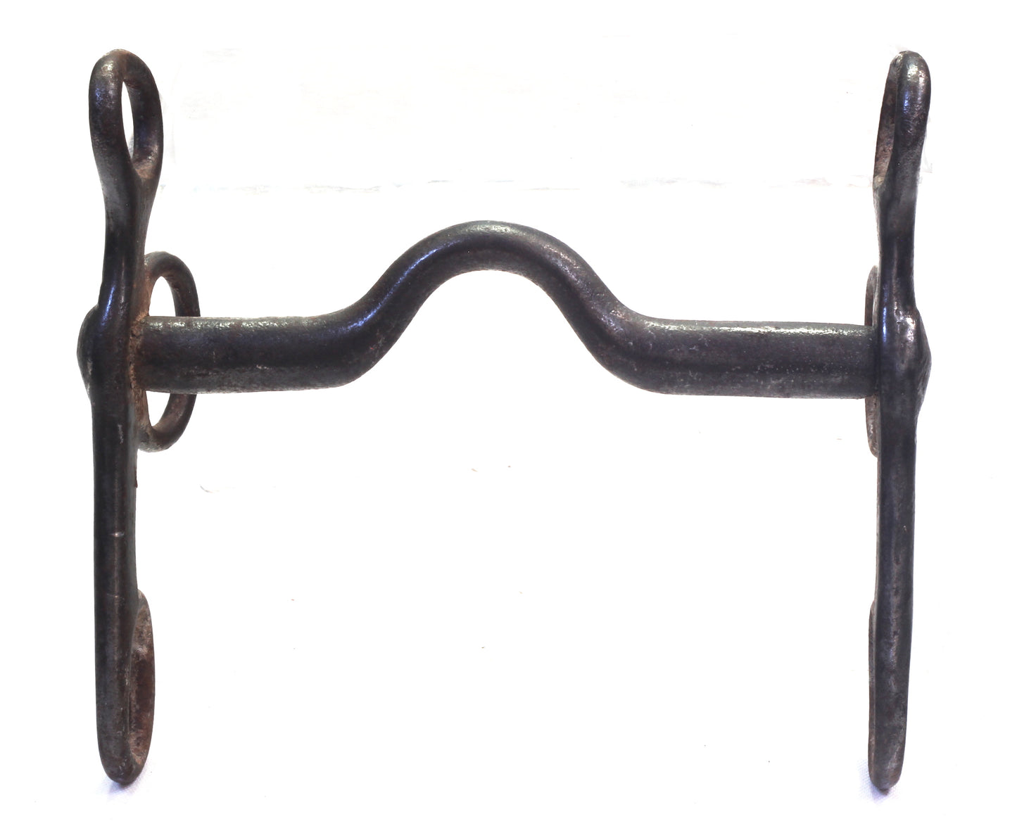 A French Artillery Horse Bit