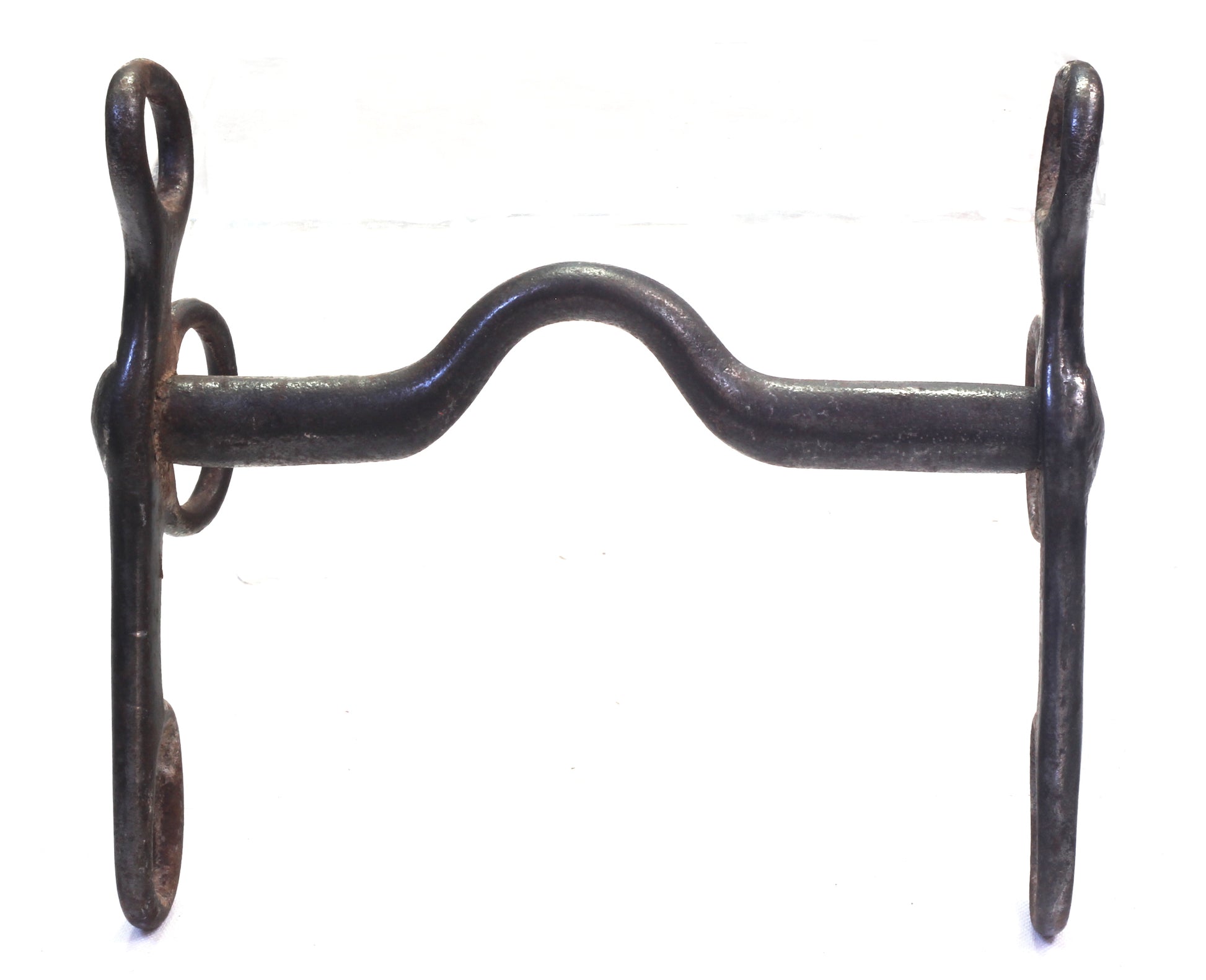 A French Artillery Horse Bit
