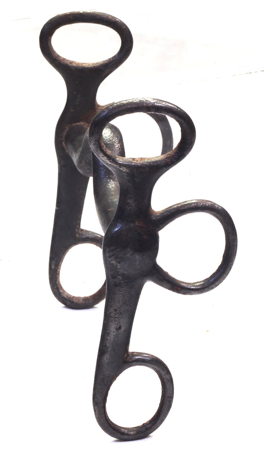 A French Artillery Horse Bit