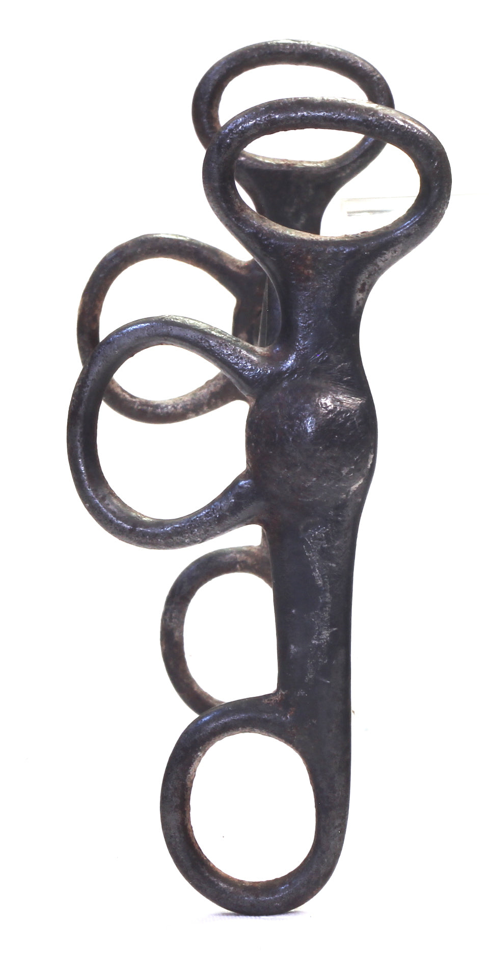 A French Artillery Horse Bit