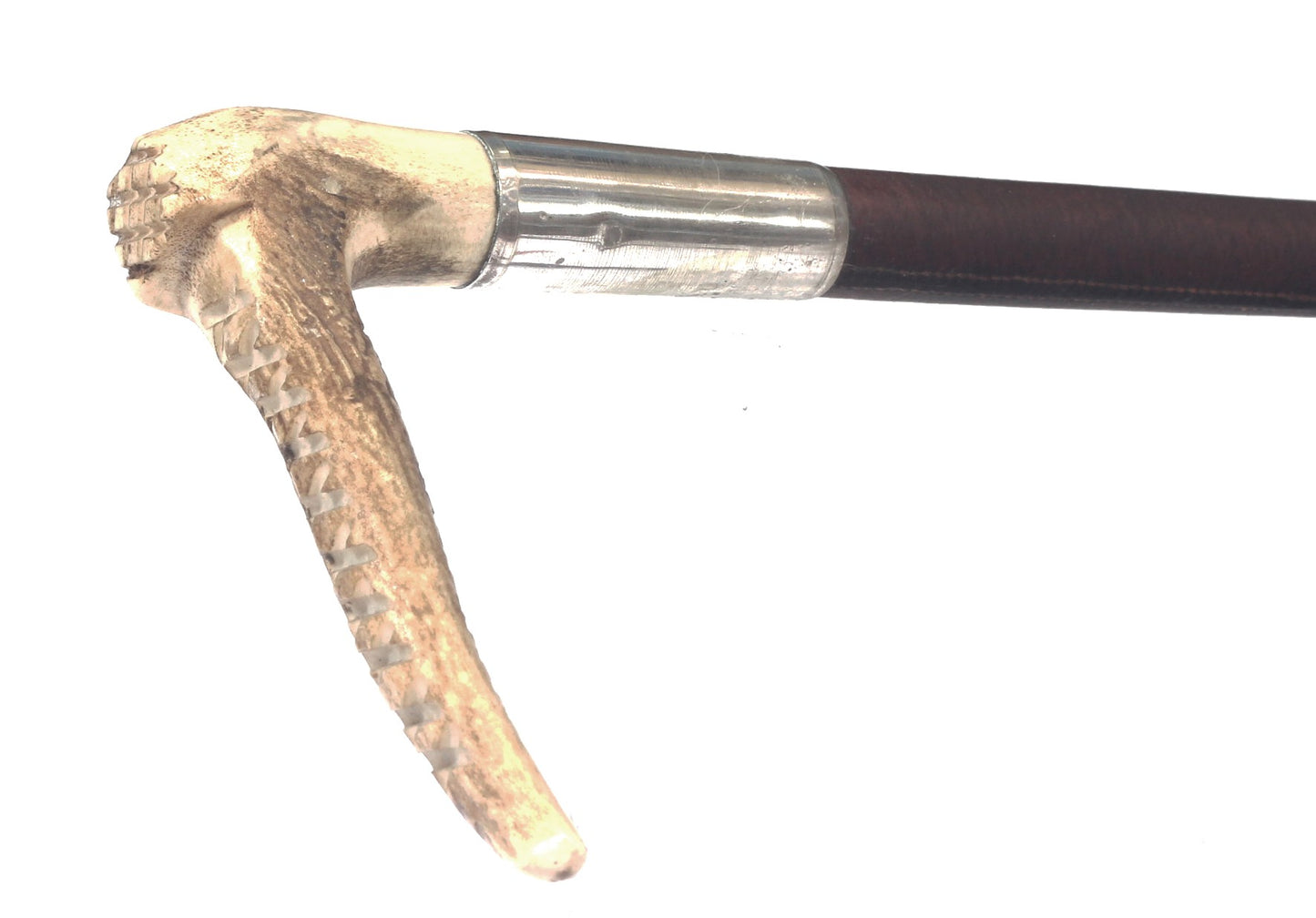 small hunting whip