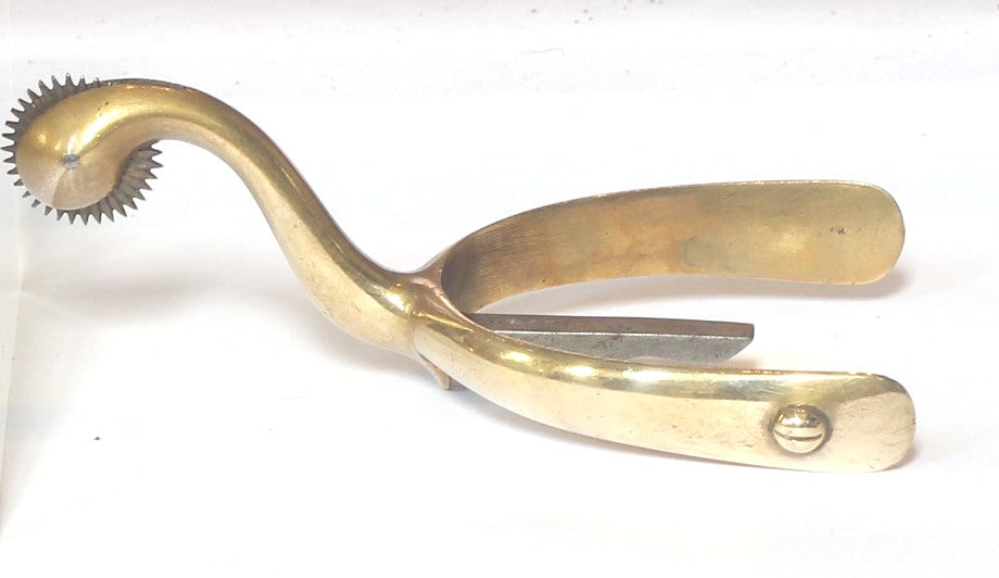 Mahogany Stand or Rack for Officers Mess Dress Box Spurs
