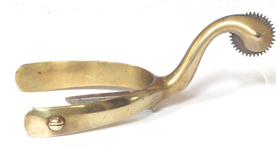Mahogany Stand or Rack for Officers Mess Dress Box Spurs