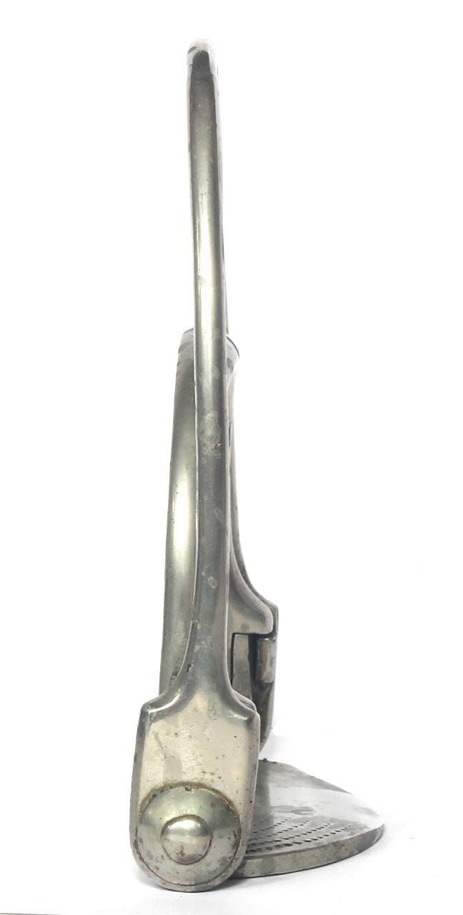 Vintage sidesaddle safety stirrup