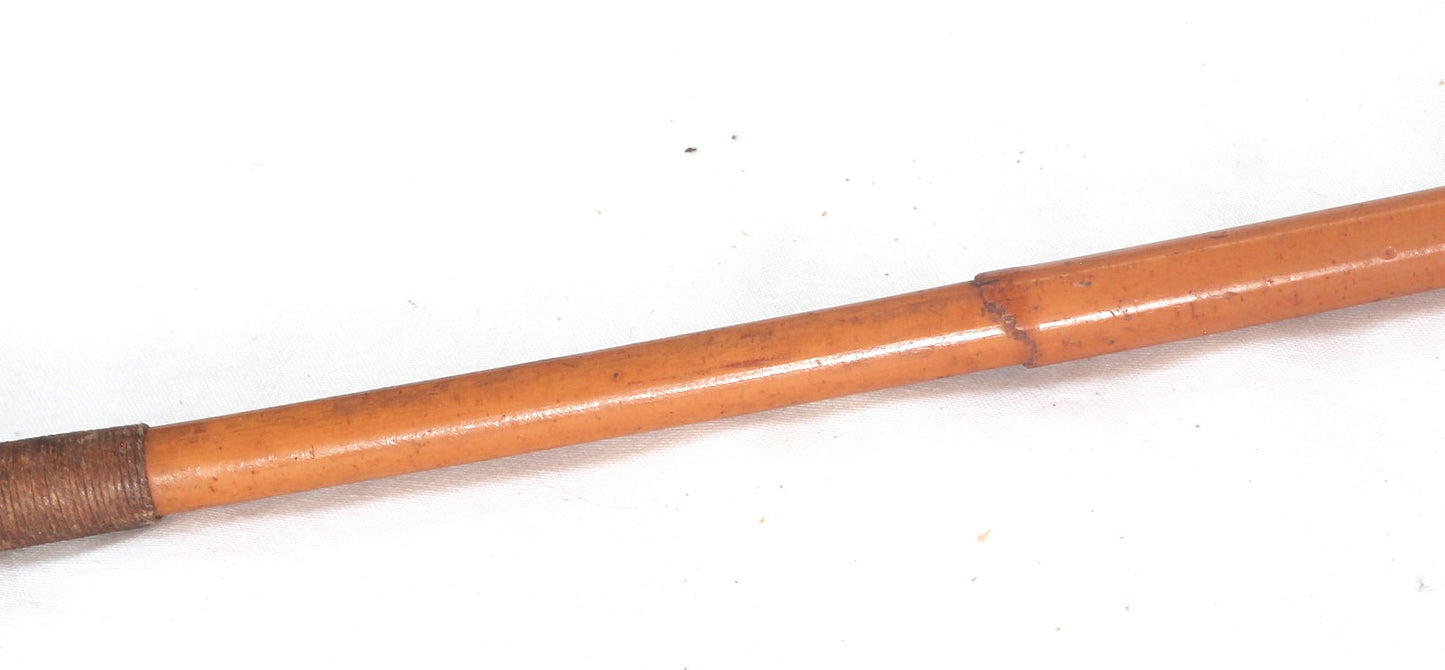 Child's Cane Hunting Whip or Crop