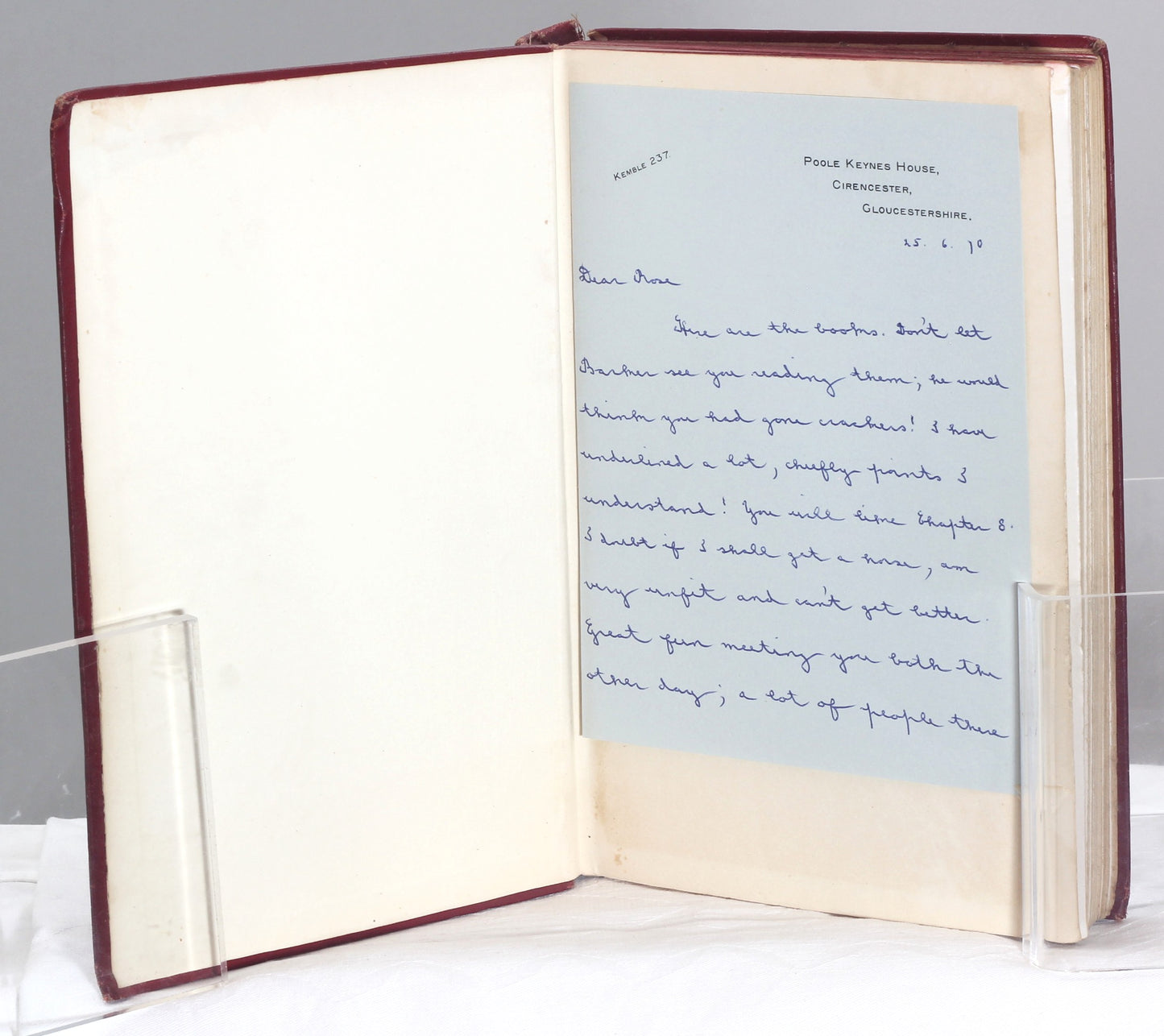 Dressage by Henry Wynmalen, 2nd Ed 1954