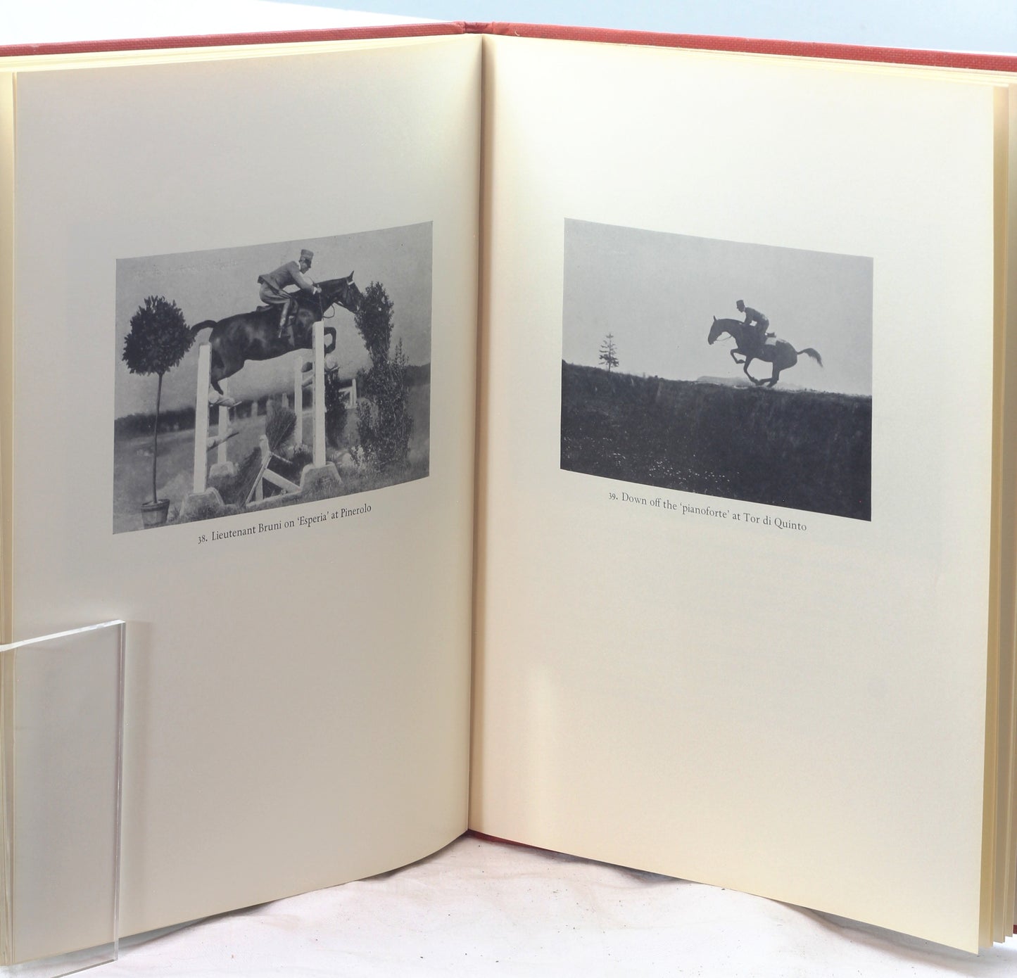 The Caprill Papers, translated by Santini, First Ed 1967