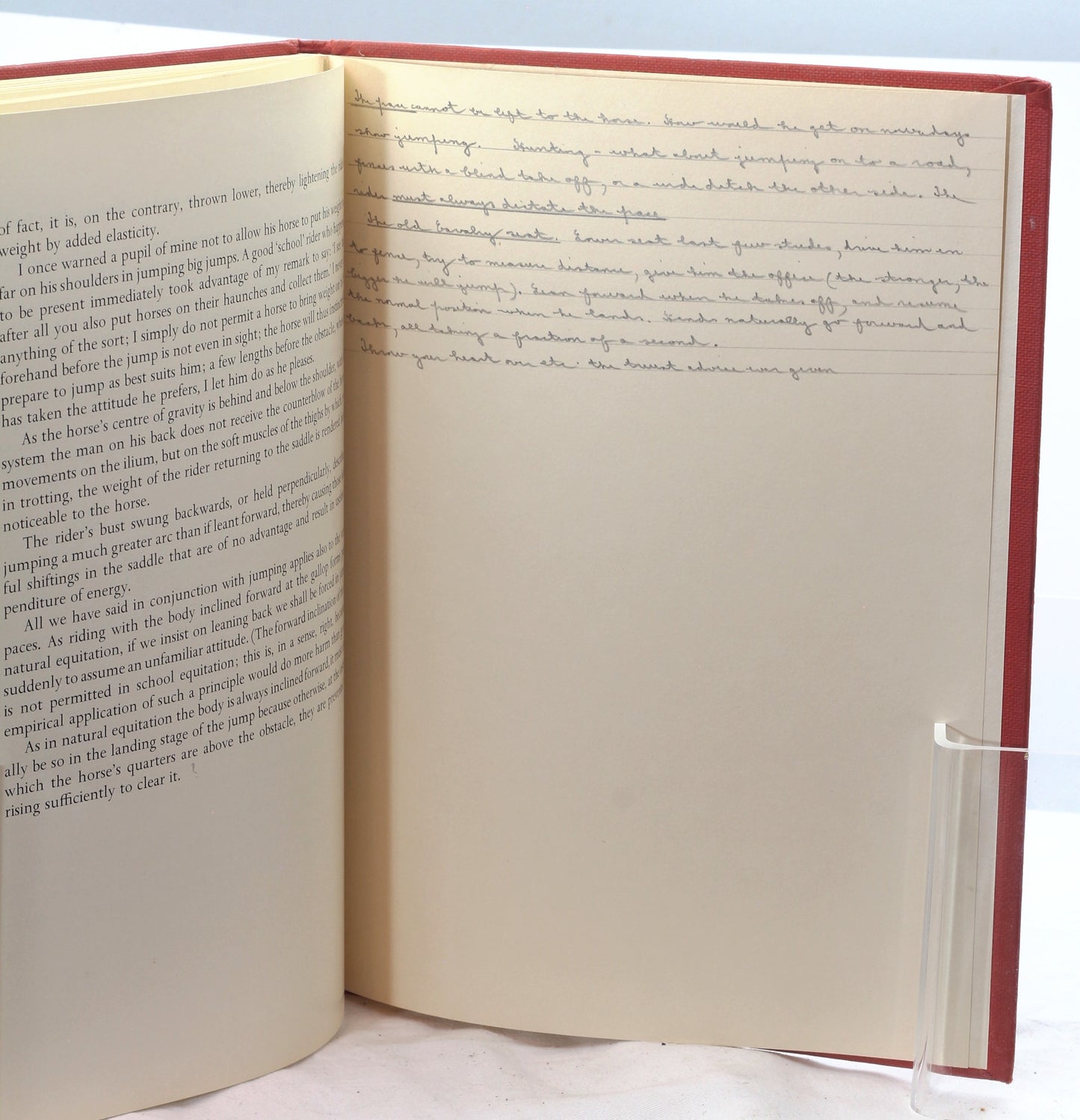 The Caprill Papers, translated by Santini, First Ed 1967