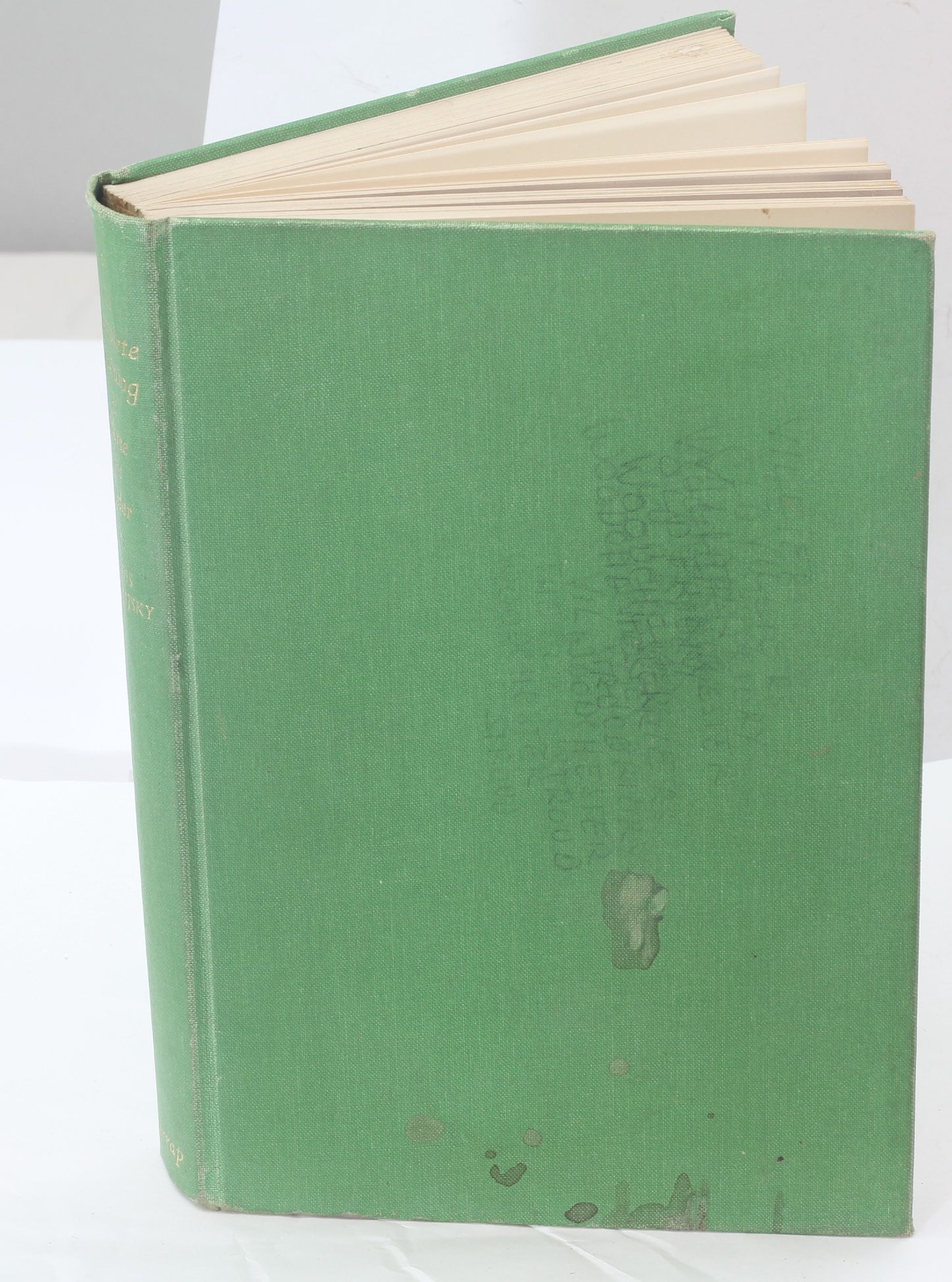 The Complete Training of Horse & Rider, Alois Podhajsky 1967