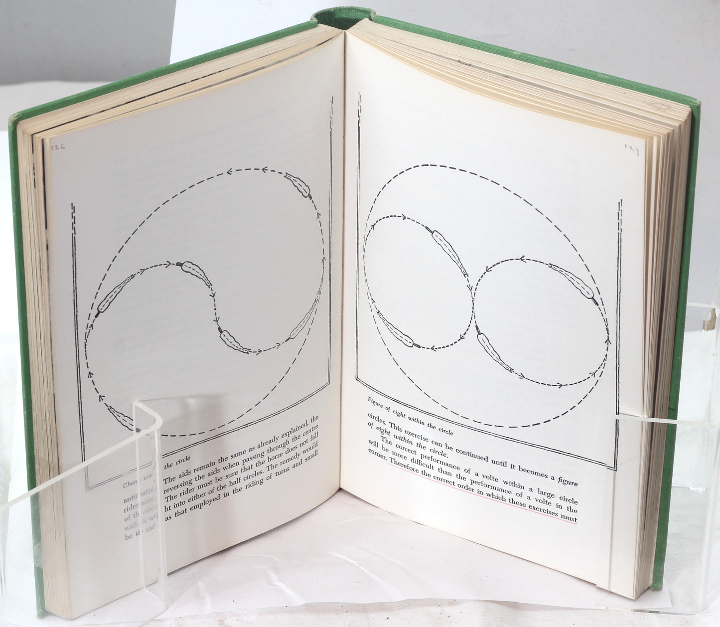 The Complete Training of Horse & Rider, Alois Podhajsky 1967